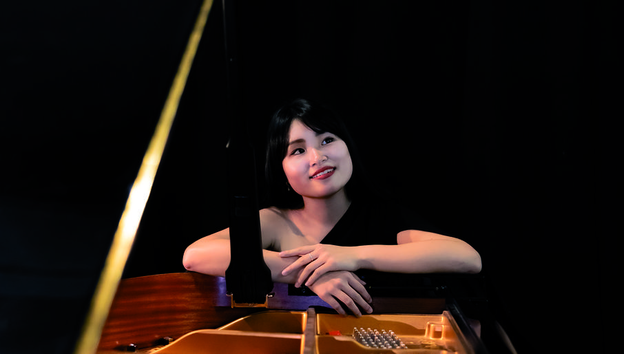 Bridget Yee