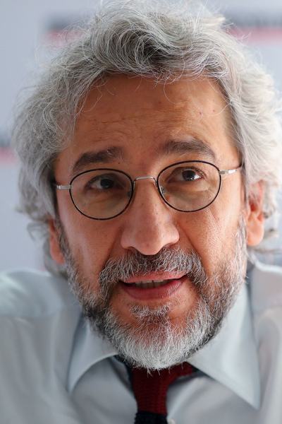 Can Dündar