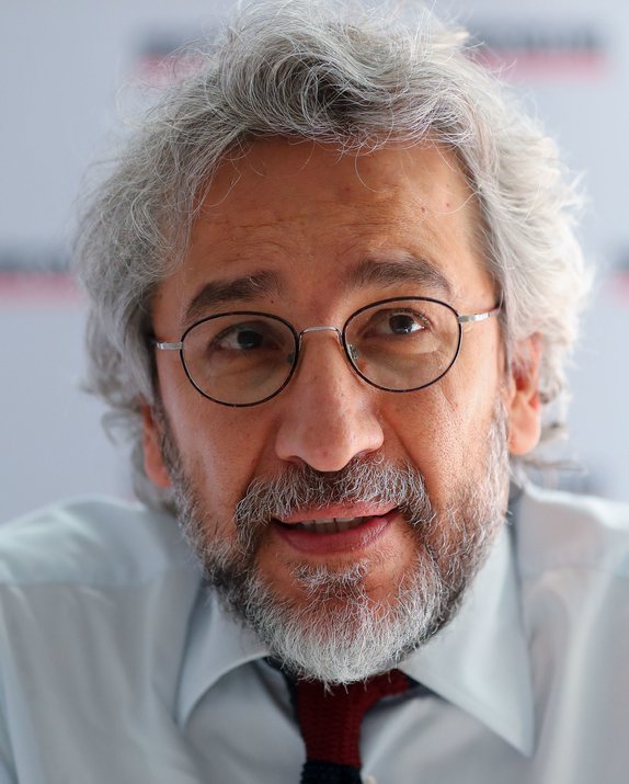 Can Dündar