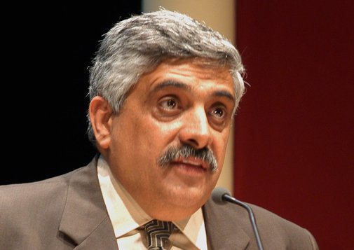 Daoud Kuttab