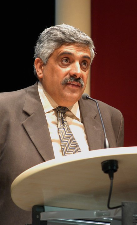Daoud Kuttab