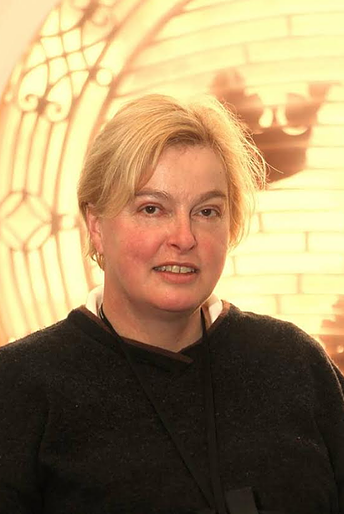 Walburga Gräfin Douglas
