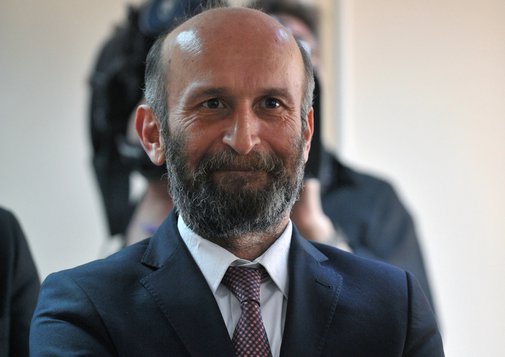 Erdem Gül