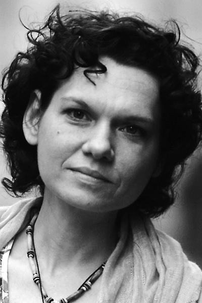 Asli Erdoğan