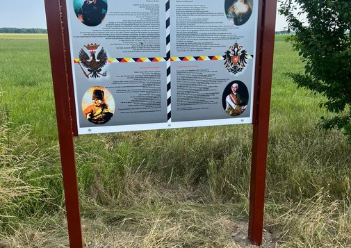 Erneuerung_Tafeln_Geschichtsweg_Hohe_Straße_2 (Heimat- und Kulturverein Süptitzer Höhen e. V.)
