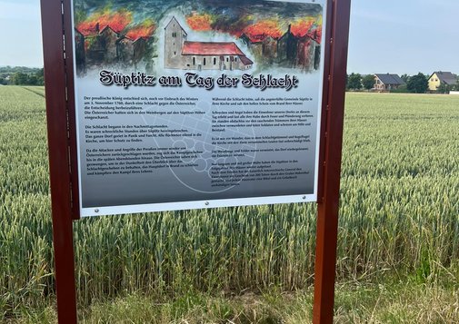 Erneuerung_Tafeln_Geschichtsweg_Hohe_Straße_5 (Heimat- und Kulturverein Süptitzer Höhen e. V.)