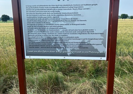 Erneuerung_Tafeln_Geschichtsweg_Hohe_Straße_1 (Heimat- und Kulturverein Süptitzer Höhen e. V.)