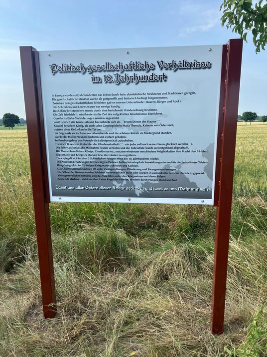 Erneuerung_Tafeln_Geschichtsweg_Hohe_Straße_1 (Heimat- und Kulturverein Süptitzer Höhen e. V.)