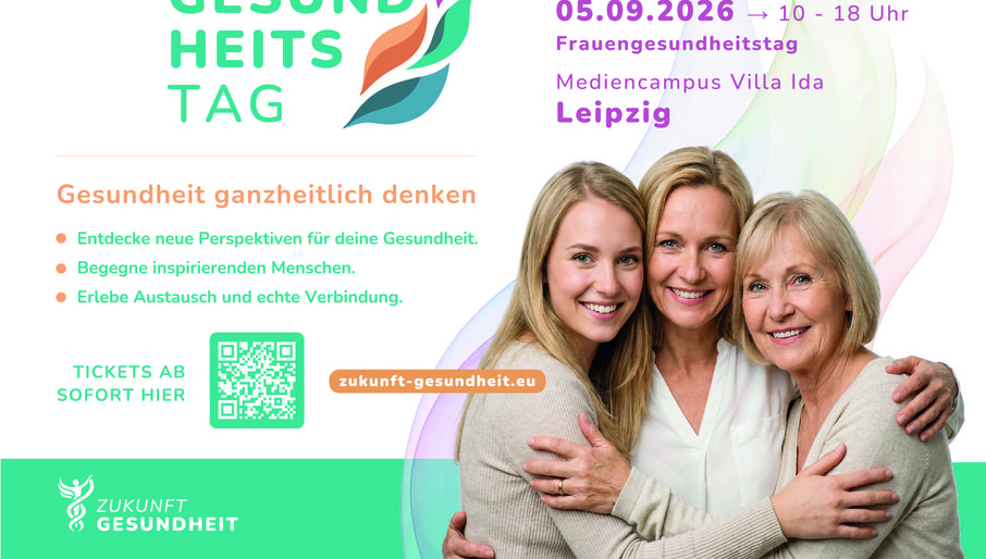 Frauengesundheitstag