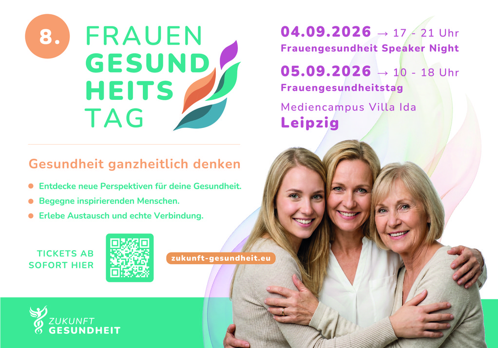Frauengesundheitstag
