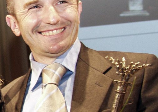 Fabrizio Gatti