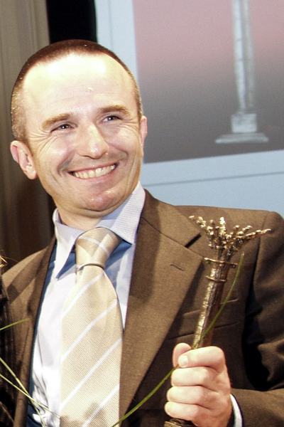 Fabrizio Gatti