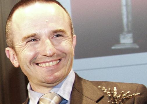 Fabrizio Gatti