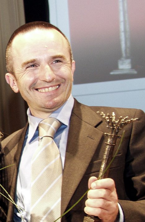 Fabrizio Gatti
