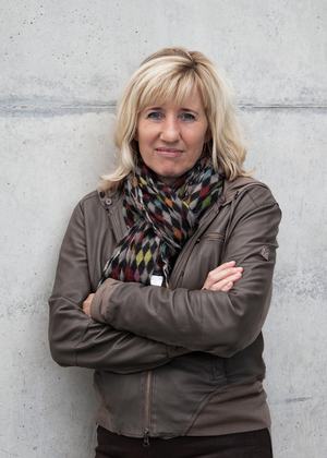 Ines Geipel