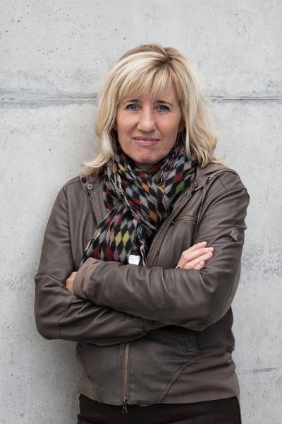 Geipel, Ines (Annette Hauschild)