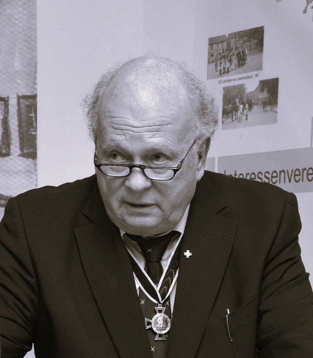 Gerlach, Wolfgang (KUS)