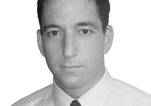 Glenn Greenwald