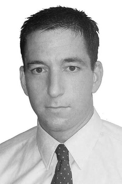 Glenn Greenwald