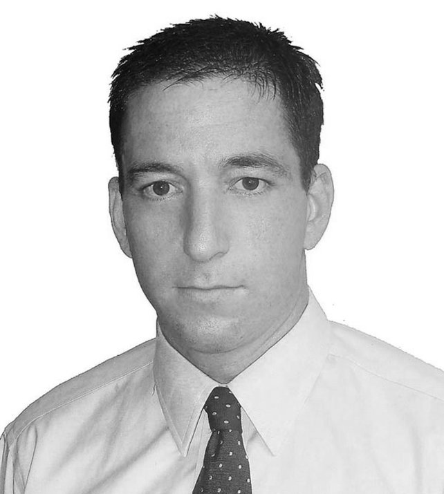 Glenn Greenwald