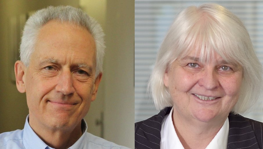 EIJK Vorstand Prof. Dr. Haller Prof. Dr. Hooffacker