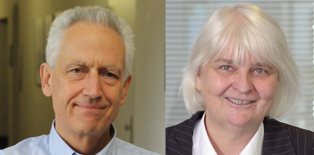 EIJK Vorstand Prof. Dr. Haller Prof. Dr. Hooffacker