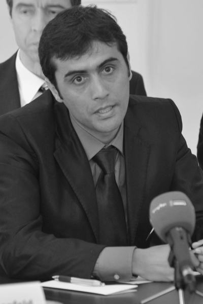 Sayed Yaqub Ibrahimi