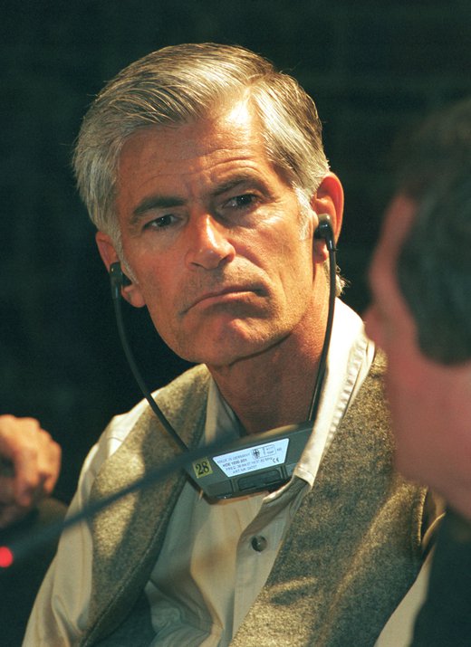 James Nachtwey