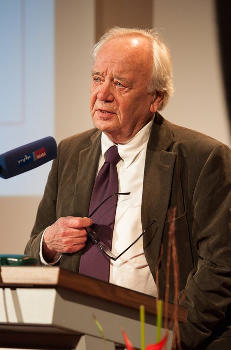 Jürgen Becker