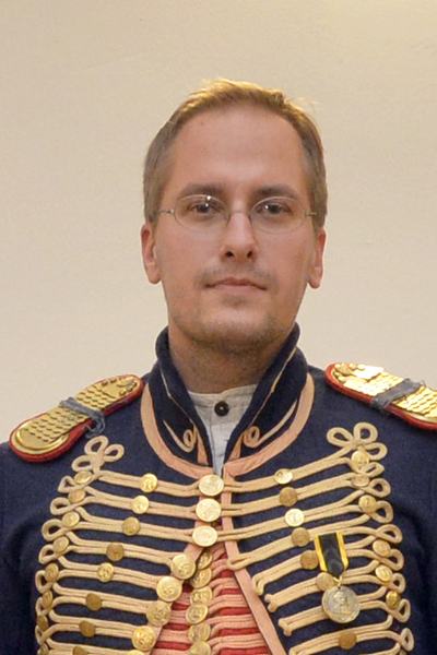 Jürgen Hoffmann