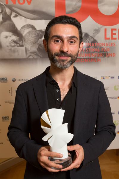 Kaveh Bakhtiari