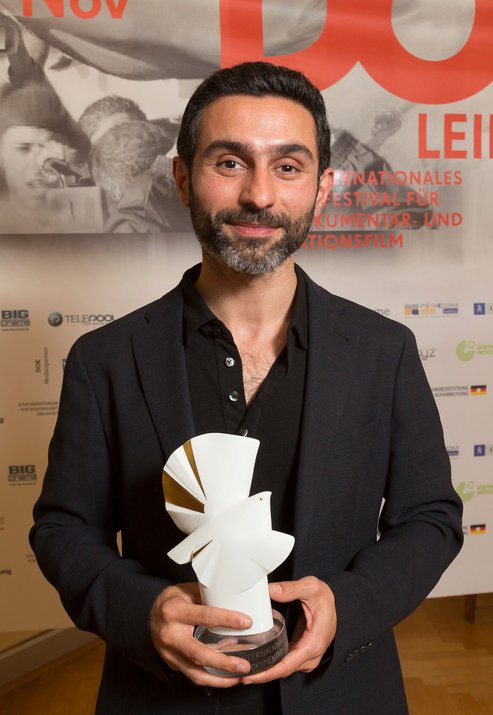 Kaveh Bakhtiari