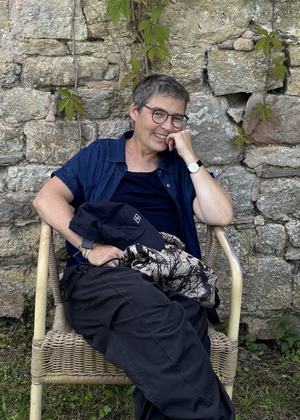 Sabine Küchler