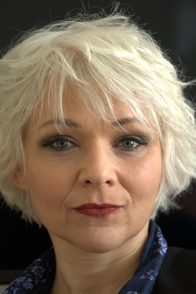 Axel-Eggebrecht-Preis 2026 Marie von Kuck