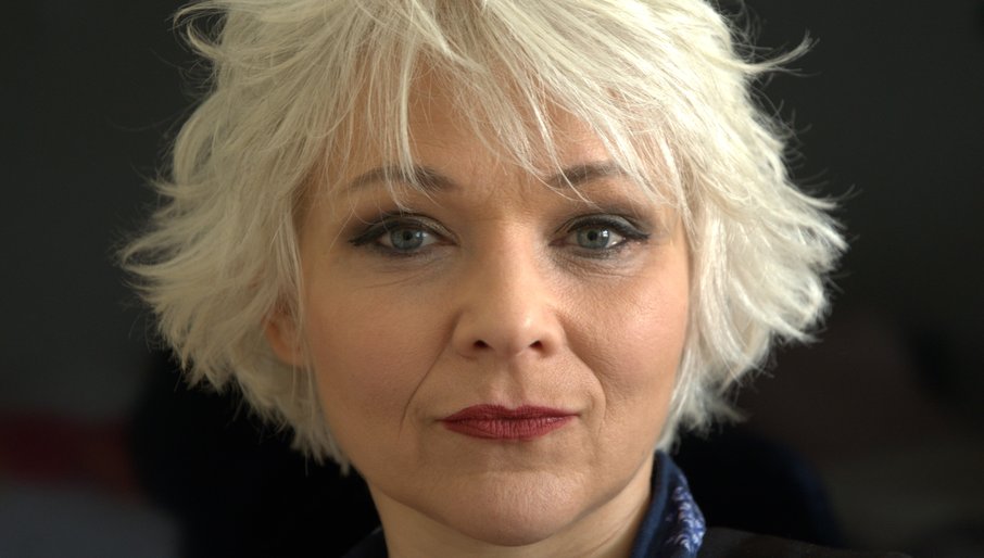 Axel-Eggebrecht-Preis 2026 Marie von Kuck