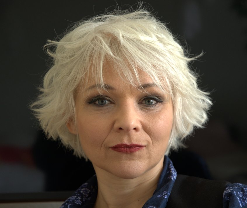 Axel-Eggebrecht-Preis 2026 Marie von Kuck