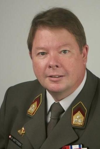 Kurt Mitterer