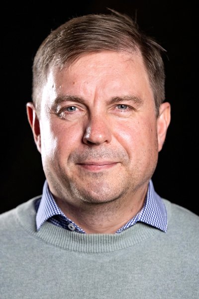 Erich-Loest-Preisträger 2027 Sergej Lebedew