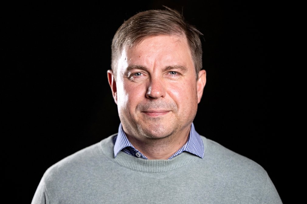 Erich-Loest-Preisträger 2027 Sergej Lebedew