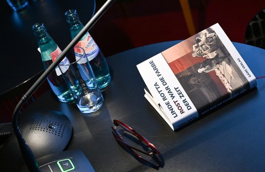 Lesung_Linde_Rotta_1 (Volkmar Heinz)