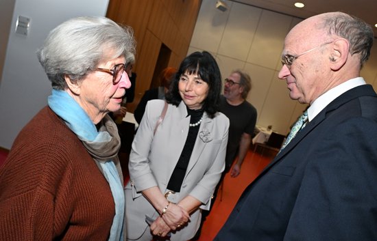 Lesung_Linde_Rotta_4 (Volkmar Heinz)