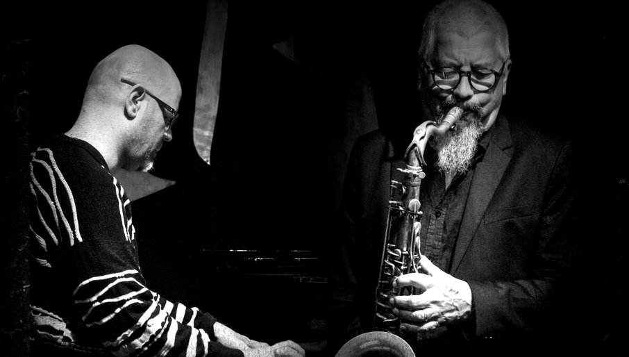 Michael Arbenz | Andy Sheppard