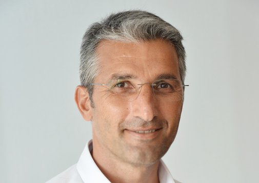 Nedim Şener