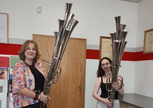 Stiftung Torgau-Oschatz Schalmeienmusikanten Langenreichenbach 2026