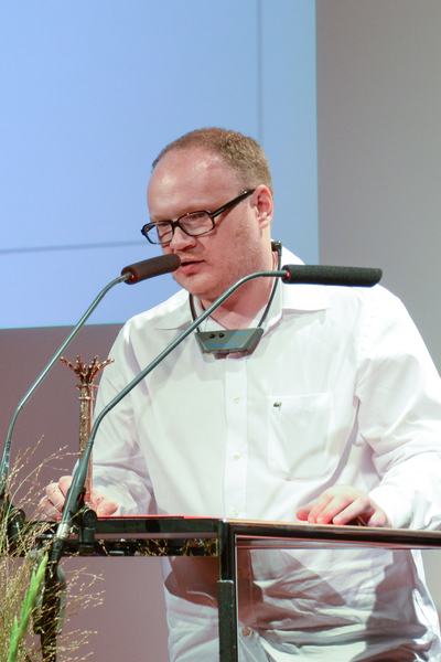 Oleg Kaschin