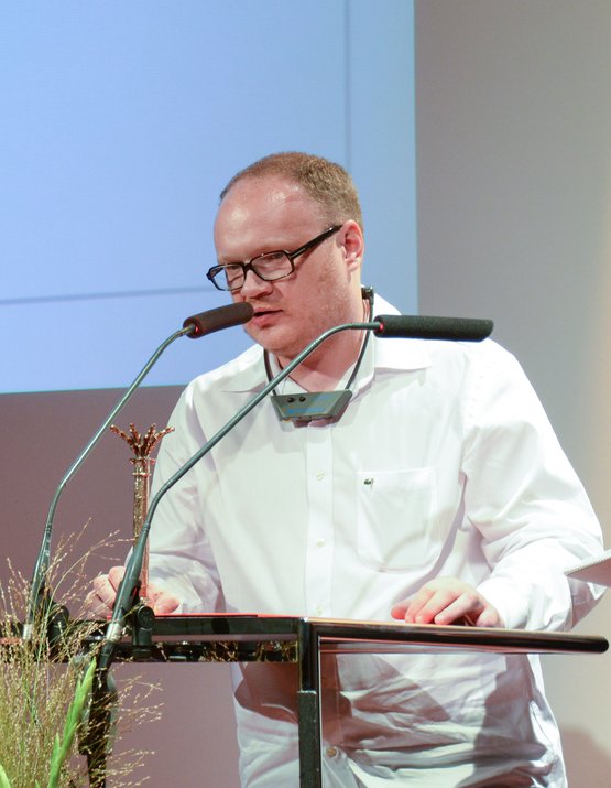 Oleg Kaschin