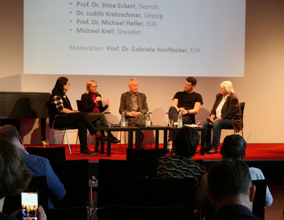 MED ECPMF EIJK Leipziger Mediengespräch