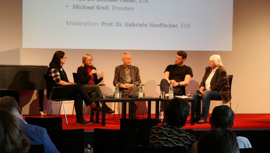 MED ECPMF EIJK Leipziger Mediengespräch