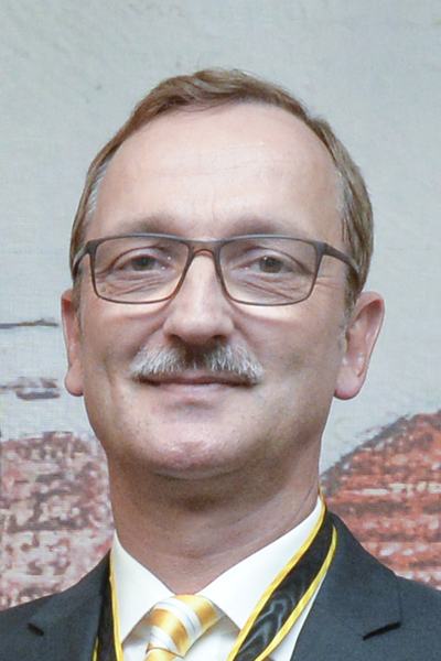 Reinhard Münch