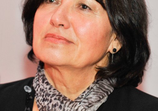 Renate Flottau